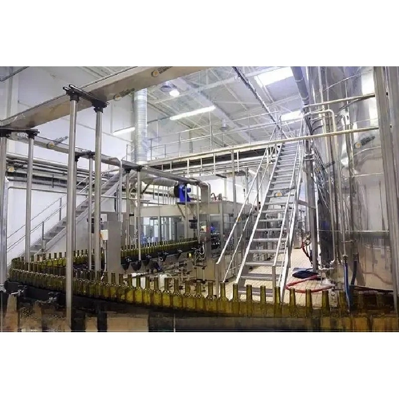 Plum Processing Line price